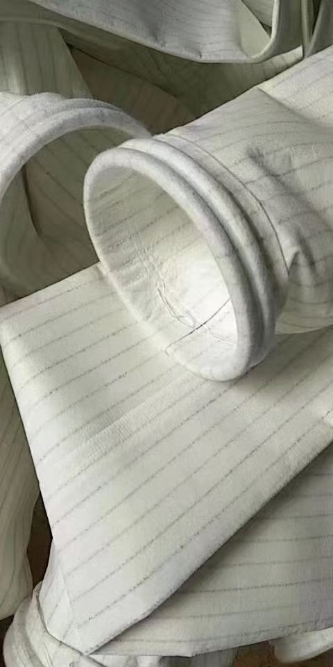 保定除尘布袋